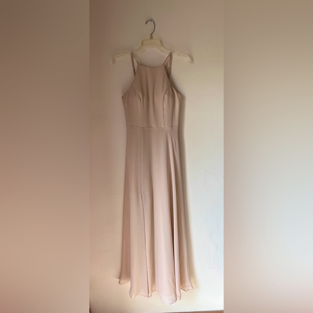 Bridesmaid Dress
